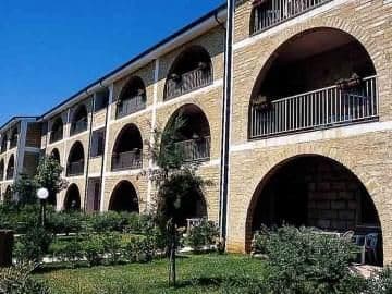 CAPO RIZZUTO BEACH RESIDENCE