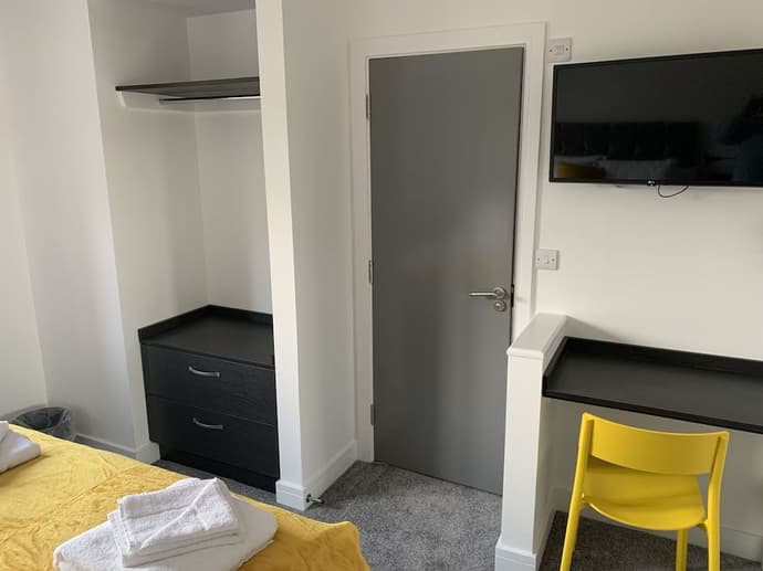 PADDINGTON BY PURESERVICED