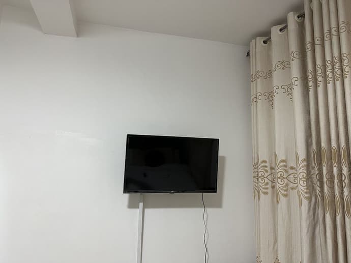 CITY LODGE SHADWELL, 