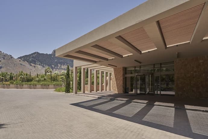 ATLANTICA IMPERIAL RESIDENCES-ADULTSONLY