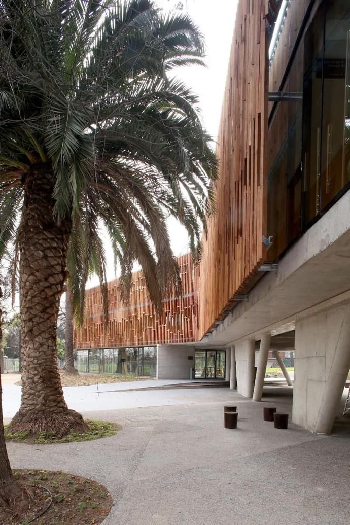 LAS MAJADAS DE PIRQUE, HOTEL & CENTRO DE CONVERSAC