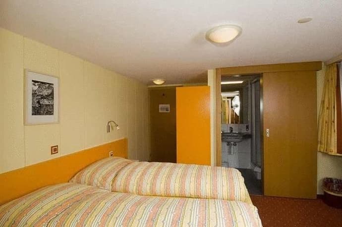 WELCOME HOTEL BERGHEIMAT, 