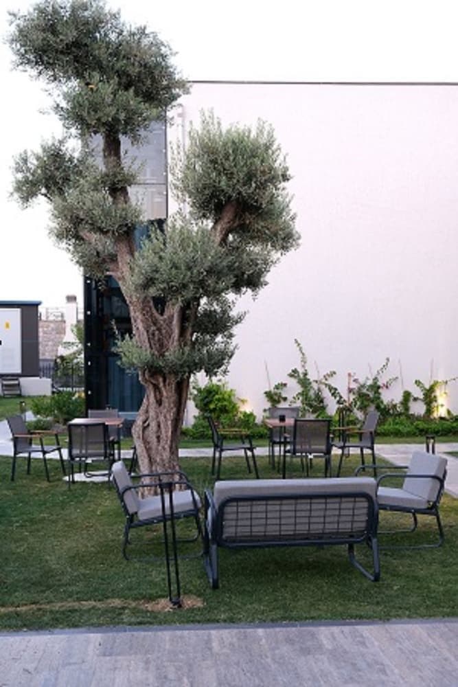 CELESTE BELLA LUXURY HOTEL & SPA