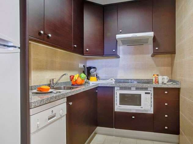 ONA BENIDORM PONIENTE