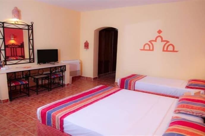 PROTELS BEACH CLUB & SPA