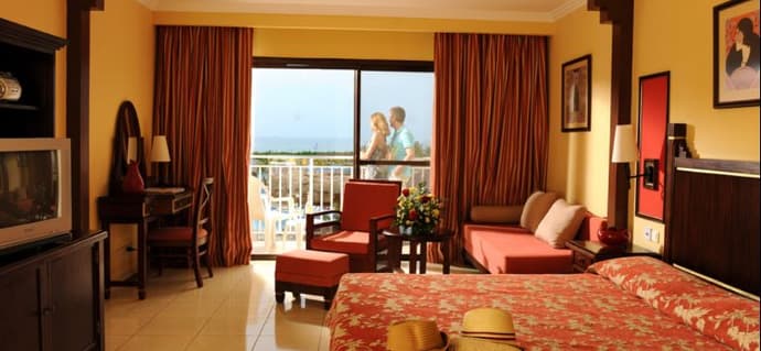 IBEROSTAR ORIGIN LAGUNA AZUL
