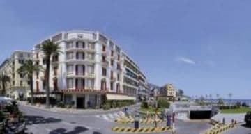 HOTEL EUROPA & CONCORDIA