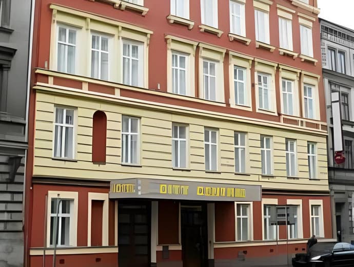 Hotel City - Central