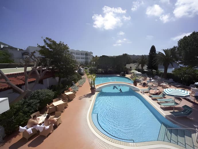Hotel Terme Villa Teresa