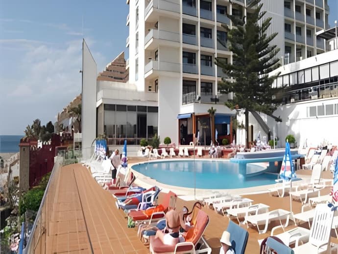 Hotel Riviera