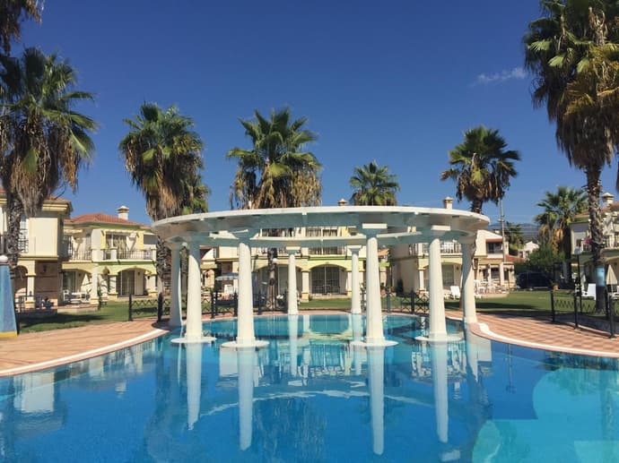 Villa Mare