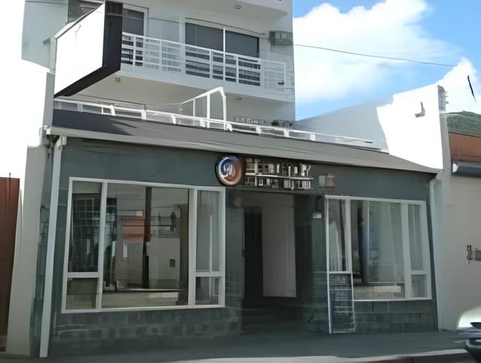 Marilian Apart Hotel