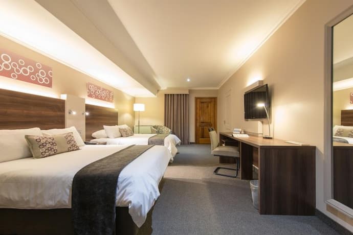 Silverbirch @ Birchwood