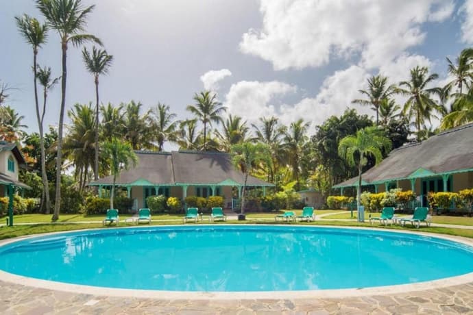 Hotel Villas Las Palmas al Mar