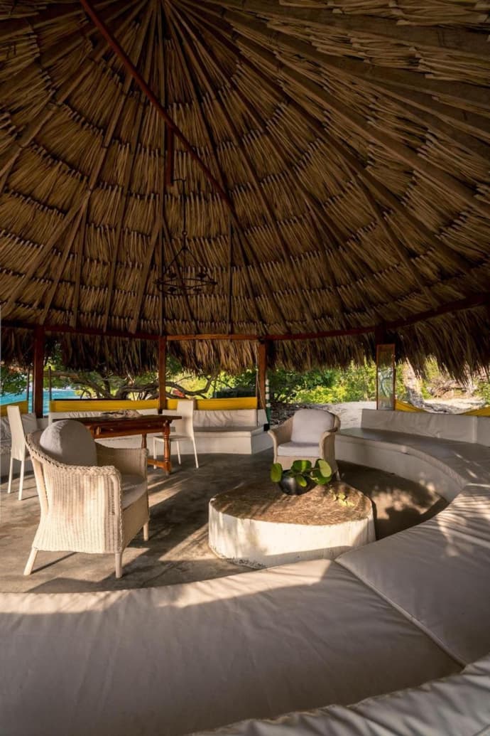 Hotel Coralina Island