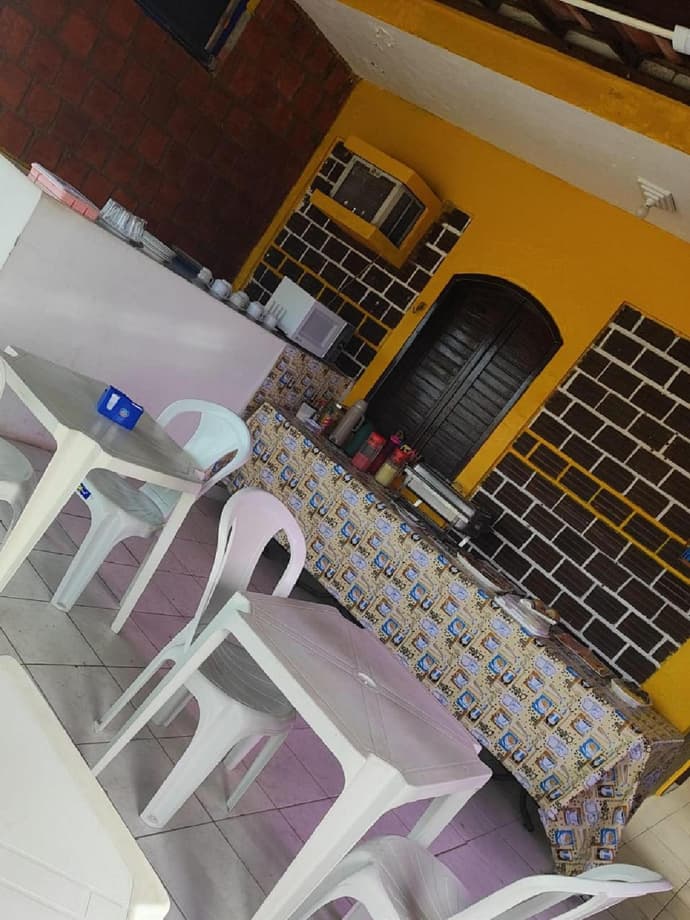 Pousada Beira Mar