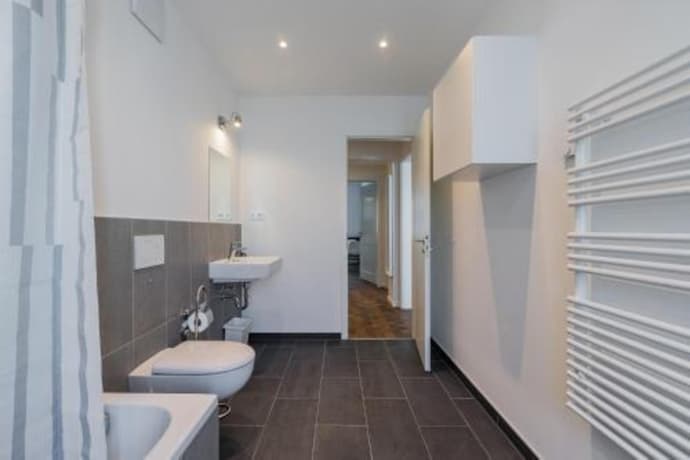 Nena Apartments Herrmannplatz, 