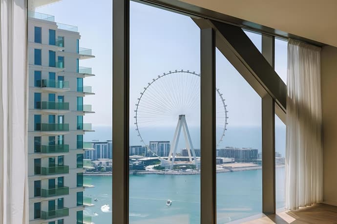 Sonder JBR The Walk Apartments