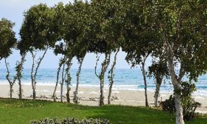 Andalucia Princess Hotel **** Club Marmara