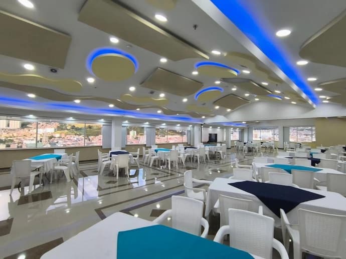 Hotel Xilon Resort Plaza