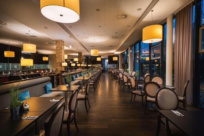 Rilano 24/7 Hotel München