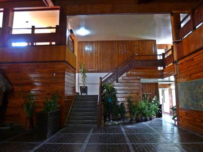 Banaue Hotel