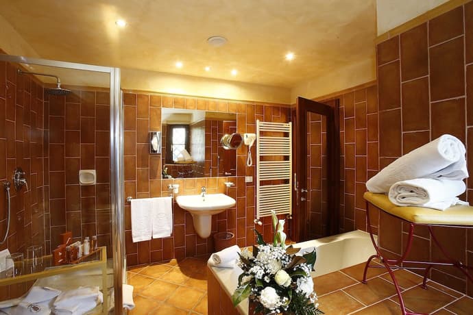 La Bagnaia Golf & Spa Resort