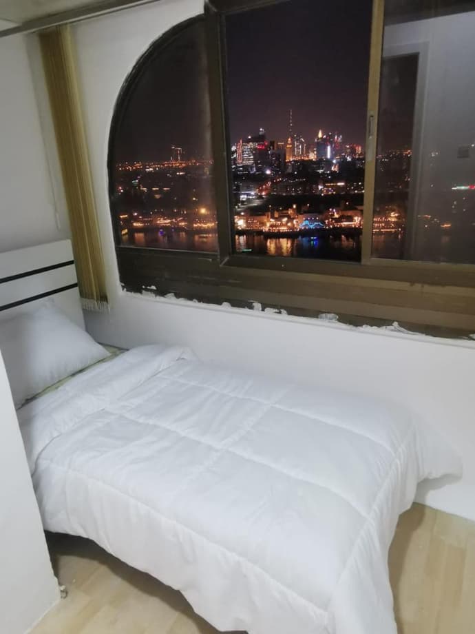 Cloud9 hostel