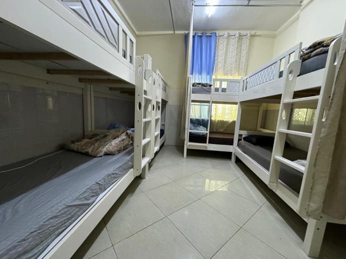 Falcon Living Hostel