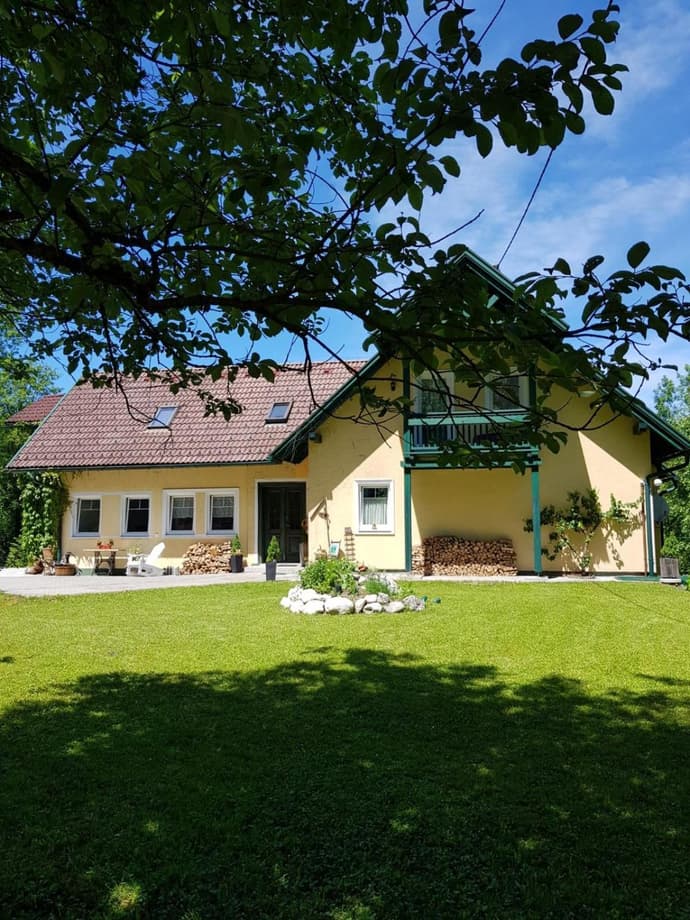 Landhaus HALLSTATT FEELING - Apartment - Self Check-in