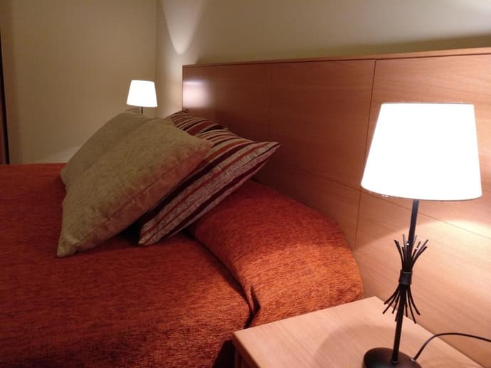 Hostal Sant Roc