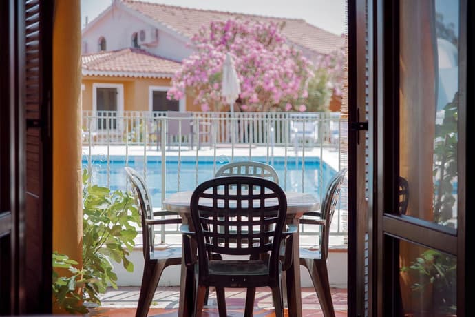 Residence Verde Mare Official Site