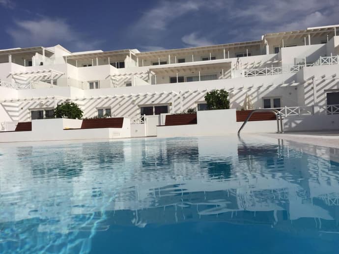 Flower beach suites 17, 