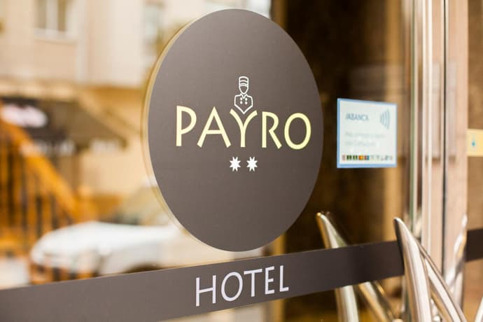 Hotel PAYRO