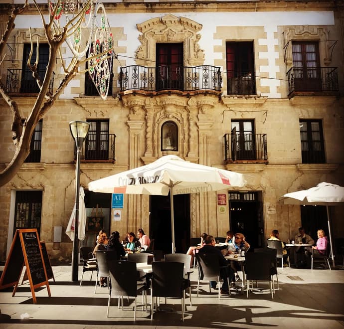 Casa Palacio de los Leones, 