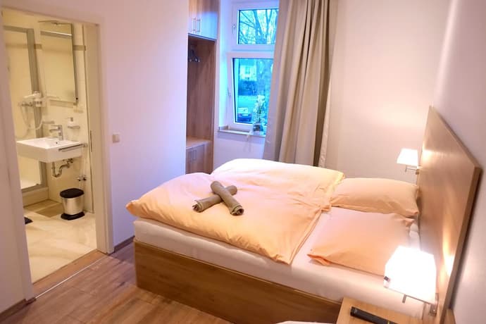 Gasthof & Restaurant "Am Kreuz"