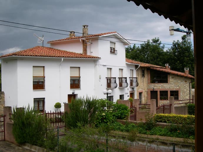 Apartamento Sopiedra
