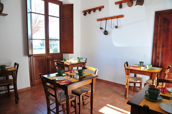 Villa Boldrini b&b