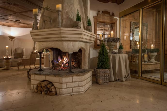 Hotel Alpenblick Zillertal