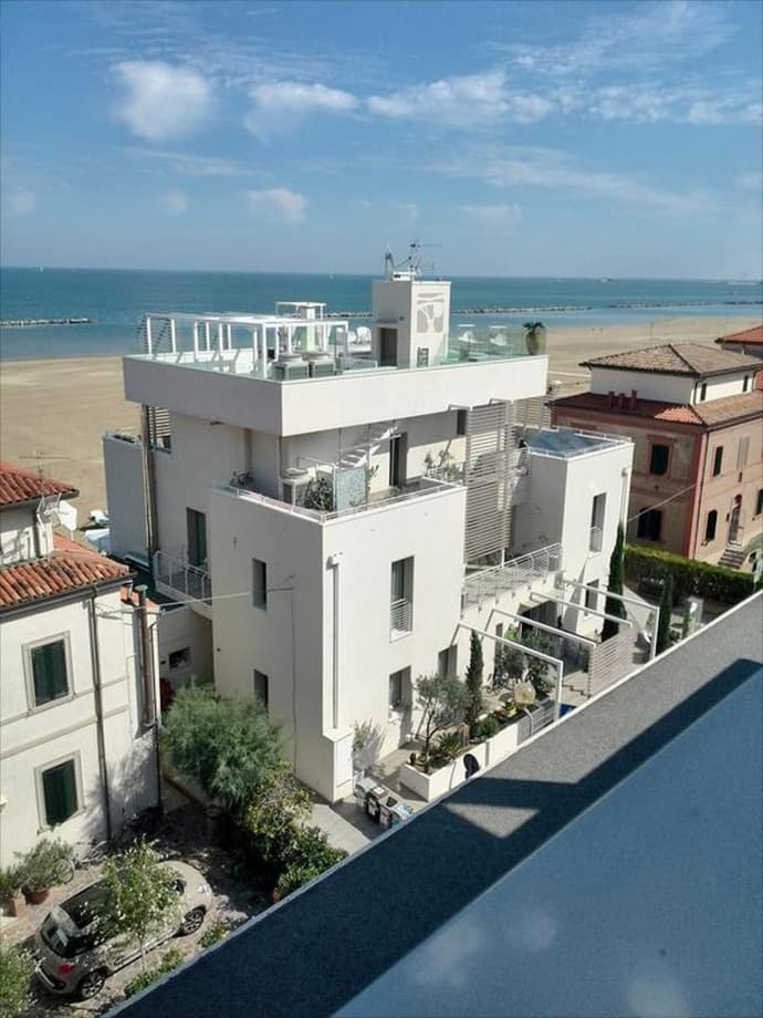 Hotel Madalù