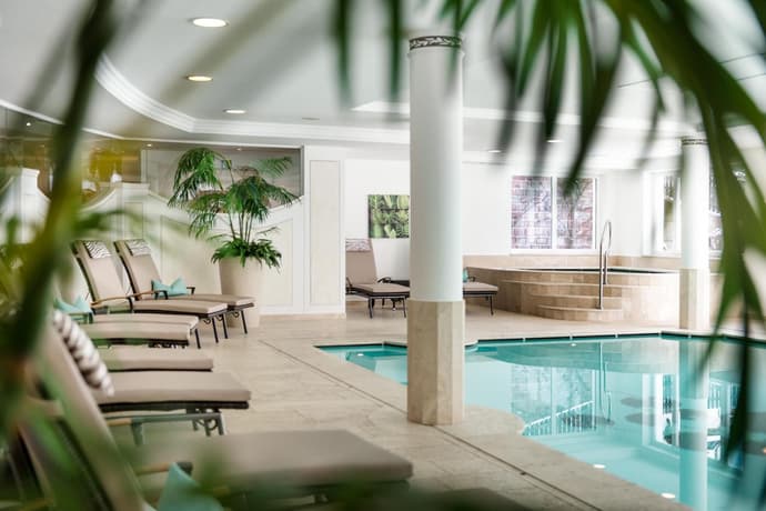 Hotel Grones