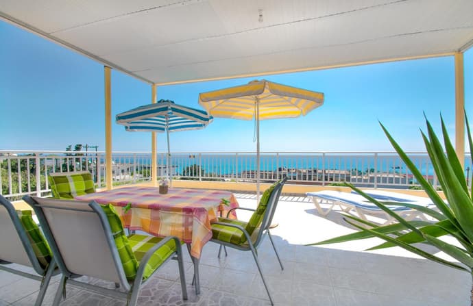 Salora Studio-Apartments, 