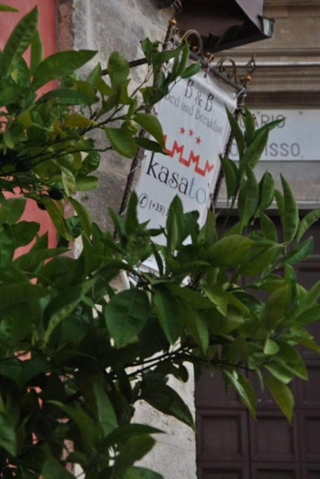 Kasatò B&B