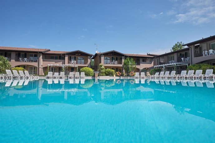 Villaggio Turistico Lugana Marina