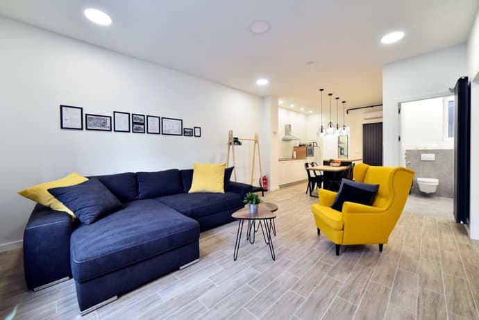 Fishnjak Apartments - Central Zagreb