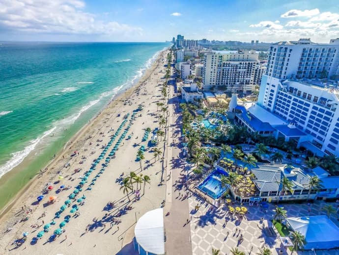 Renovated studio wocean view boardwalk steps, 