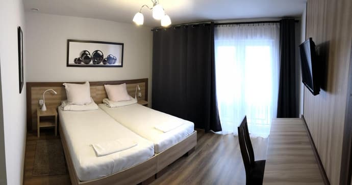 Hotel Prezydencka
