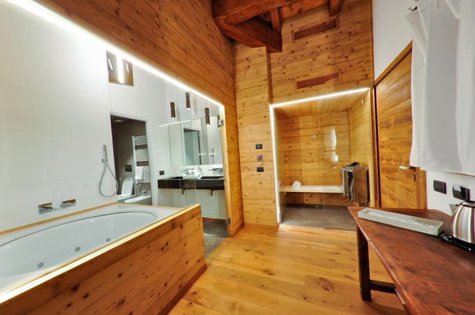 Maison Bionaz Luxury Ski & Sport