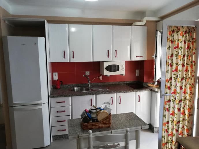 Apartamento centro