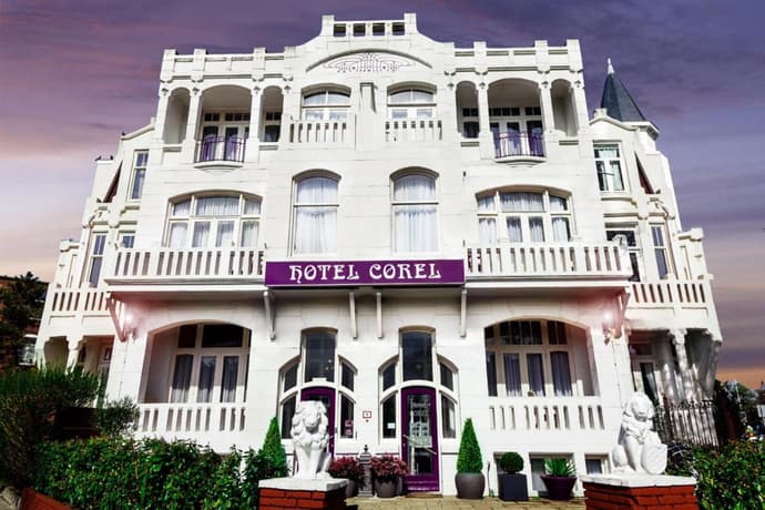 Hotel Corel, 